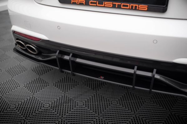 Kia Stinger Mk1 - Difusor traseiro STREET PRO | KIST1GTLINECNC-RS2B+BRBI | Produto Maxton Design distribuído por Unicartuning. Kia Stinger Mk1 - Difusor traseiro STREET PRO | KIST1GTLINECNC-RS2B+BRBI | Produto Maxton Design distribuído por Unicartuning.