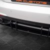 Kia Stinger GT / GT-line Mk1 - Difusor traseiro STREET PRO | KIST1GTLINECNC-RS2BRB | Produto Maxton Design distribuído por Unicartuning. Kia Stinger GT / GT-line Mk1 - Difusor traseiro STREET PRO | KIST1GTLINECNC-RS2BRB | Produto Maxton Design distribuído por Unicartuning.