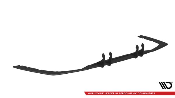 Kia Stinger GT / GT-line Mk1 - Difusor traseiro STREET PRO | KIST1GTLINECNC-RS2BRB | Produto Maxton Design distribuído por Unicartuning. Kia Stinger GT / GT-line Mk1 - Difusor traseiro STREET PRO | KIST1GTLINECNC-RS2BRB | Produto Maxton Design distribuído por Unicartuning.