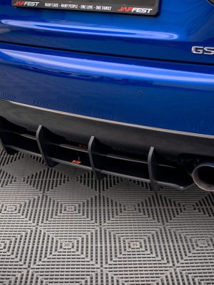 Lexus GS F Mk4 (facelift) - Difusor traseiro STREET PRO | LEGSF4FCNC-RS1B+BRBI | Produto Maxton Design distribuído por Unicartuning. Lexus GS F Mk4 (facelift) - Difusor traseiro STREET PRO | LEGSF4FCNC-RS1B+BRBI | Produto Maxton Design distribuído por Unicartuning.