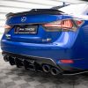Lexus GS F Mk4 (facelift) - Difusor traseiro STREET PRO | LEGSF4FCNC-RS1B+BRBI | Produto Maxton Design distribuído por Unicartuning. Lexus GS F Mk4 (facelift) - Difusor traseiro STREET PRO | LEGSF4FCNC-RS1B+BRBI | Produto Maxton Design distribuído por Unicartuning.