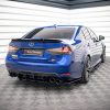 Lexus GS F Mk4 (facelift) - Difusor traseiro STREET PRO | LEGSF4FCNC-RS1B+BRBI | Produto Maxton Design distribuído por Unicartuning. Lexus GS F Mk4 (facelift) - Difusor traseiro STREET PRO | LEGSF4FCNC-RS1B+BRBI | Produto Maxton Design distribuído por Unicartuning.