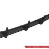 Maserati Ghibli Mk3 - Difusor traseiro STREET PRO | MAGH1CNC-RS1BRB | Produto Maxton Design distribuído por Unicartuning.