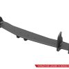 Mazda 3 Mps Mk1 modelo US-spec - Difusor traseiro STREET PRO | MA3MPS1CNC-RS1B | Produto Maxton Design distribuído por Unicartuning. Mazda 3 Mps Mk1 modelo US-spec - Difusor traseiro STREET PRO | MA3MPS1CNC-RS1B | Produto Maxton Design distribuído por Unicartuning.