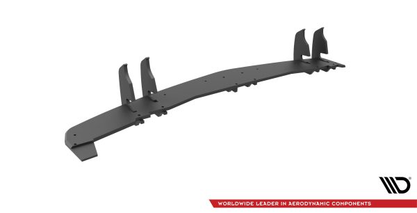 Mazda 3 Mps Mk1 modelo US-spec - Difusor traseiro STREET PRO | MA3MPS1CNC-RS1BRB | Produto Maxton Design distribuído por Unicartuning. Mazda 3 Mps Mk1 modelo US-spec - Difusor traseiro STREET PRO | MA3MPS1CNC-RS1BRB | Produto Maxton Design distribuído por Unicartuning.