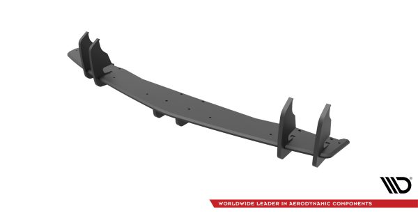 Mazda 3 Mps Mk1 modelo US-spec - Difusor traseiro STREET PRO | MA3MPS1CNC-RS1BRB | Produto Maxton Design distribuído por Unicartuning. Mazda 3 Mps Mk1 modelo US-spec - Difusor traseiro STREET PRO | MA3MPS1CNC-RS1BRB | Produto Maxton Design distribuído por Unicartuning.