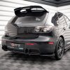 Mazda 3 Mps Mk1 modelo US-spec - Difusor traseiro STREET PRO | MA3MPS1CNC-RS1BRB | Produto Maxton Design distribuído por Unicartuning. Mazda 3 Mps Mk1 modelo US-spec - Difusor traseiro STREET PRO | MA3MPS1CNC-RS1BRB | Produto Maxton Design distribuído por Unicartuning.