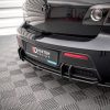 Mazda 3 Mps Mk1 modelo US-spec - Difusor traseiro STREET PRO | MA3MPS1CNC-RS1BRB | Produto Maxton Design distribuído por Unicartuning. Mazda 3 Mps Mk1 modelo US-spec - Difusor traseiro STREET PRO | MA3MPS1CNC-RS1BRB | Produto Maxton Design distribuído por Unicartuning.