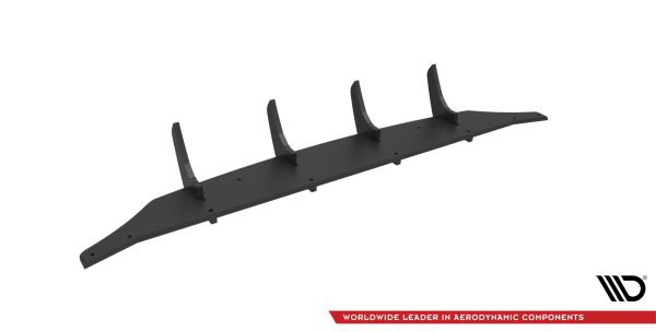 Mazda 3 Mk3 - Difusor traseiro STREET PRO | MA33CNC-RS1B+BRBI | Produto Maxton Design distribuído por Unicartuning. Mazda 3 Mk3 - Difusor traseiro STREET PRO | MA33CNC-RS1B+BRBI | Produto Maxton Design distribuído por Unicartuning.