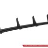 Mazda 3 Mk4 - Difusor traseiro STREET PRO | MA34CNC-RS1B+BRBI | Produto Maxton Design distribuído por Unicartuning.