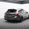 Mazda 6 Mk3 (facelift) - Difusor traseiro STREET PRO | MA63FKCNC-RS1BRB | Produto Maxton Design distribuído por Unicartuning. Mazda 6 Mk3 (facelift) - Difusor traseiro STREET PRO | MA63FKCNC-RS1BRB | Produto Maxton Design distribuído por Unicartuning.