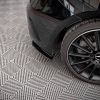 Mercedes-Benz A35 AMG Hatchback Aero Pack W177 - Difusor traseiro STREET PRO | MEA17735CNC-RS1B | Produto Maxton Design distribuído por Unicartuning. Mercedes-Benz A35 AMG Hatchback Aero Pack W177 - Difusor traseiro STREET PRO | MEA17735CNC-RS1B | Produto Maxton Design distribuído por Unicartuning.