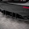 Mercedes-Benz A35 AMG Hatchback Aero Pack W177 - Difusor traseiro STREET PRO | MEA17735CNC-RS1B | Produto Maxton Design distribuído por Unicartuning. Mercedes-Benz A35 AMG Hatchback Aero Pack W177 - Difusor traseiro STREET PRO | MEA17735CNC-RS1B | Produto Maxton Design distribuído por Unicartuning.