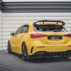 Mercedes-AMG A45 S Aero Pack W177 - Difusor traseiro STREET PRO | MEA17745CNC-RS1B+BRBI | Produto Maxton Design distribuído por Unicartuning. Mercedes-AMG A45 S Aero Pack W177 - Difusor traseiro STREET PRO | MEA17745CNC-RS1B+BRBI | Produto Maxton Design distribuído por Unicartuning.