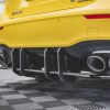 Mercedes-AMG A45 S Aero Pack W177 - Difusor traseiro STREET PRO | MEA17745CNC-RS1BRB | Produto Maxton Design distribuído por Unicartuning. Mercedes-AMG A45 S Aero Pack W177 - Difusor traseiro STREET PRO | MEA17745CNC-RS1BRB | Produto Maxton Design distribuído por Unicartuning.