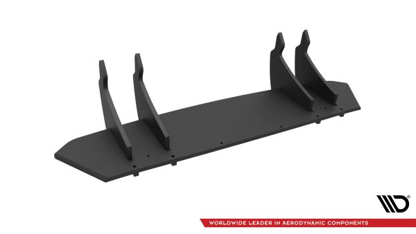 Mercedes-AMG C43 W206 - Difusor traseiro STREET PRO | MEC20643CNC-RS1B | Produto Maxton Design distribuído por Unicartuning. Mercedes-AMG C43 W206 - Difusor traseiro STREET PRO | MEC20643CNC-RS1B | Produto Maxton Design distribuído por Unicartuning.
