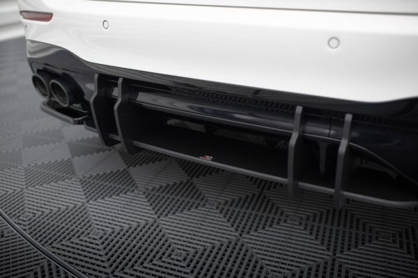 Mercedes-AMG C43 W206 - Difusor traseiro STREET PRO | MEC20643CNC-RS1B | Produto Maxton Design distribuído por Unicartuning. Mercedes-AMG C43 W206 - Difusor traseiro STREET PRO | MEC20643CNC-RS1B | Produto Maxton Design distribuído por Unicartuning.
