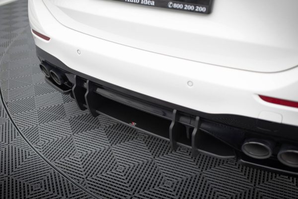 Mercedes-AMG C43 W206 - Difusor traseiro STREET PRO | MEC20643CNC-RS1B+BRBI | Produto Maxton Design distribuído por Unicartuning. Mercedes-AMG C43 W206 - Difusor traseiro STREET PRO | MEC20643CNC-RS1B+BRBI | Produto Maxton Design distribuído por Unicartuning.