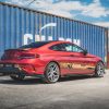 Mercedes-AMG C43 Coupé C205 - Difusor traseiro STREET PRO | MEC20543AMGCNC-RS1BRB | Produto Maxton Design distribuído por Unicartuning. Mercedes-AMG C43 Coupé C205 - Difusor traseiro STREET PRO | MEC20543AMGCNC-RS1BRB | Produto Maxton Design distribuído por Unicartuning.