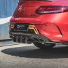 Mercedes-AMG C43 Coupé C205 - Difusor traseiro STREET PRO | MEC20543AMGCNC-RS1BRB | Produto Maxton Design distribuído por Unicartuning. Mercedes-AMG C43 Coupé C205 - Difusor traseiro STREET PRO | MEC20543AMGCNC-RS1BRB | Produto Maxton Design distribuído por Unicartuning.