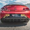 Mercedes-AMG C43 Coupé C205 - Difusor traseiro STREET PRO | MEC20543AMGCNC-RS1BRB | Produto Maxton Design distribuído por Unicartuning. Mercedes-AMG C43 Coupé C205 - Difusor traseiro STREET PRO | MEC20543AMGCNC-RS1BRB | Produto Maxton Design distribuído por Unicartuning.
