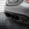 Mercedes-AMG C63 Sedan / Estate W205 (facelift) - Difusor traseiro STREET PRO | MEC205F63CNC-RS1BRB | Produto Maxton Design distribuído por Unicartuning.