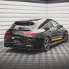 Mercedes-Benz CLA Shooting Brake AMG-line (x118) - Difusor traseiro STREET PRO | MECLA118AMGCNC-RS1BRB | Produto Maxton Design distribuído por Unicartuning. Mercedes-Benz CLA Shooting Brake AMG-line (x118) - Difusor traseiro STREET PRO | MECLA118AMGCNC-RS1BRB | Produto Maxton Design distribuído por Unicartuning.