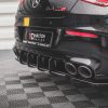 Mercedes-Benz CLA Shooting Brake AMG-line (x118) - Difusor traseiro STREET PRO | MECLA118AMGCNC-RS1BRB | Produto Maxton Design distribuído por Unicartuning. Mercedes-Benz CLA Shooting Brake AMG-line (x118) - Difusor traseiro STREET PRO | MECLA118AMGCNC-RS1BRB | Produto Maxton Design distribuído por Unicartuning.