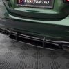Mercedes-AMG E63 W213 (facelift) - Difusor traseiro STREET PRO | MEE213F63CNC-RS1BRB | Produto Maxton Design distribuído por Unicartuning.