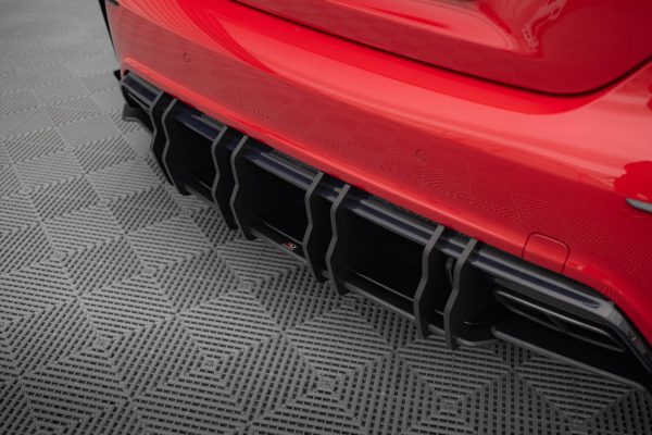 Mercedes-Benz A45 AMG W176 (facelift) - Difusor traseiro STREET PRO | MEA176FAEROCNC-RS1BRB | Produto Maxton Design distribuído por Unicartuning. Mercedes-Benz A45 AMG W176 (facelift) - Difusor traseiro STREET PRO | MEA176FAEROCNC-RS1BRB | Produto Maxton Design distribuído por Unicartuning.