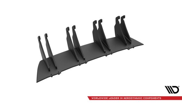 Mercedes-Benz A45 AMG W176 (facelift) - Difusor traseiro STREET PRO | MEA176FAEROCNC-RS1BRB | Produto Maxton Design distribuído por Unicartuning. Mercedes-Benz A45 AMG W176 (facelift) - Difusor traseiro STREET PRO | MEA176FAEROCNC-RS1BRB | Produto Maxton Design distribuído por Unicartuning.