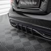Mercedes-Benz Classe A AMG-line W176 (facelift) - Difusor traseiro STREET PRO | MEA176FAMGLINECNC-RS1BRB | Produto Maxton Design distribuído por Unicartuning. Mercedes-Benz Classe A AMG-line W176 (facelift) - Difusor traseiro STREET PRO | MEA176FAMGLINECNC-RS1BRB | Produto Maxton Design distribuído por Unicartuning.