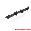 Mercedes-Benz Classe A W176 - Difusor traseiro STREET PRO | MEA176CNC-RS1B+BRBI | Produto Maxton Design distribuído por Unicartuning. Mercedes-Benz Classe A W176 - Difusor traseiro STREET PRO | MEA176CNC-RS1B+BRBI | Produto Maxton Design distribuído por Unicartuning.