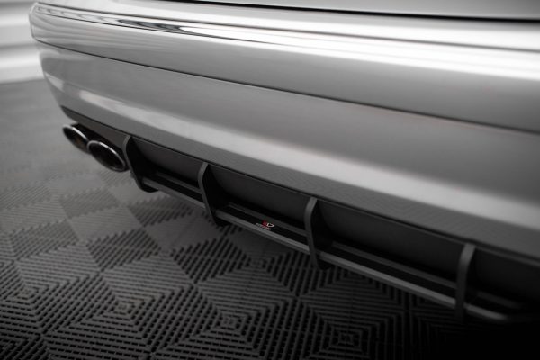 Mercedes-Benz E 55 AMG W211 - Difusor traseiro STREET PRO | MEE211AMGCNC-RS1B | Produto Maxton Design distribuído por Unicartuning. Mercedes-Benz E 55 AMG W211 - Difusor traseiro STREET PRO | MEE211AMGCNC-RS1B | Produto Maxton Design distribuído por Unicartuning.
