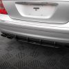 Mercedes-Benz E 55 AMG W211 - Difusor traseiro STREET PRO | MEE211AMGCNC-RS1BRB | Produto Maxton Design distribuído por Unicartuning. Mercedes-Benz E 55 AMG W211 - Difusor traseiro STREET PRO | MEE211AMGCNC-RS1BRB | Produto Maxton Design distribuído por Unicartuning.