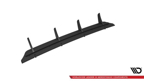 Mercedes-Benz E 55 AMG W211 - Difusor traseiro STREET PRO | MEE211AMGCNC-RS1BRB | Produto Maxton Design distribuído por Unicartuning. Mercedes-Benz E 55 AMG W211 - Difusor traseiro STREET PRO | MEE211AMGCNC-RS1BRB | Produto Maxton Design distribuído por Unicartuning.