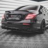Mercedes-Benz A45 AMG W176 - Difusor traseiro STREET PRO | ME21363ESCNC-RS1BRB | Produto Maxton Design distribuído por Unicartuning. Mercedes-Benz A45 AMG W176 - Difusor traseiro STREET PRO | ME21363ESCNC-RS1BRB | Produto Maxton Design distribuído por Unicartuning.
