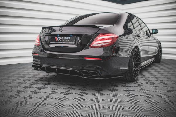 Mercedes-Benz A45 AMG W176 - Difusor traseiro STREET PRO | ME21363ESCNC-RS1BRB | Produto Maxton Design distribuído por Unicartuning. Mercedes-Benz A45 AMG W176 - Difusor traseiro STREET PRO | ME21363ESCNC-RS1BRB | Produto Maxton Design distribuído por Unicartuning.