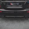 Mercedes-Benz A45 AMG W176 - Difusor traseiro STREET PRO | ME21363ESCNC-RS1BRB | Produto Maxton Design distribuído por Unicartuning. Mercedes-Benz A45 AMG W176 - Difusor traseiro STREET PRO | ME21363ESCNC-RS1BRB | Produto Maxton Design distribuído por Unicartuning.