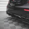 Mercedes-Benz A45 AMG W176 - Difusor traseiro STREET PRO | ME21363ESCNC-RS1BRB | Produto Maxton Design distribuído por Unicartuning. Mercedes-Benz A45 AMG W176 - Difusor traseiro STREET PRO | ME21363ESCNC-RS1BRB | Produto Maxton Design distribuído por Unicartuning.
