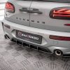 Mini Cooper Clubman John Cooper Works F54 (facelift) - Difusor traseiro STREET PRO | MCCM2SJCWCNC-RS1B+BRBI | Produto Maxton Design distribuído por Unicartuning. Mini Cooper Clubman John Cooper Works F54 (facelift) - Difusor traseiro STREET PRO | MCCM2SJCWCNC-RS1B+BRBI | Produto Maxton Design distribuído por Unicartuning.