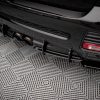 Mini Cooper John Cooper Works R56 - Difusor traseiro STREET PRO | MCS256JCWCNC-RS1BRB | Produto Maxton Design distribuído por Unicartuning.