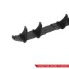 Nissan 370z - Difusor traseiro STREET PRO | NI370FCNC-RS1BRB | Produto Maxton Design distribuído por Unicartuning. Nissan 370z - Difusor traseiro STREET PRO | NI370FCNC-RS1BRB | Produto Maxton Design distribuído por Unicartuning.