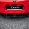 Nissan 370z - Difusor traseiro STREET PRO | NI370FCNC-RS1BRB | Produto Maxton Design distribuído por Unicartuning. Nissan 370z - Difusor traseiro STREET PRO | NI370FCNC-RS1BRB | Produto Maxton Design distribuído por Unicartuning.