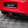 Nissan 370z - Difusor traseiro STREET PRO | NI370FCNC-RS1BRB | Produto Maxton Design distribuído por Unicartuning. Nissan 370z - Difusor traseiro STREET PRO | NI370FCNC-RS1BRB | Produto Maxton Design distribuído por Unicartuning.