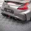 Nissan 370z Nismo (facelift) - Difusor traseiro STREET PRO | NI370ZNISMOCNC-RS1B+BRBI | Produto Maxton Design distribuído por Unicartuning. Nissan 370z Nismo (facelift) - Difusor traseiro STREET PRO | NI370ZNISMOCNC-RS1B+BRBI | Produto Maxton Design distribuído por Unicartuning.