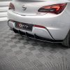 Opel Astra GTC OPC-line J - Difusor traseiro STREET PRO | OPASJGTCOPCLINECNC-RS1B | Produto Maxton Design distribuído por Unicartuning. Opel Astra GTC OPC-line J - Difusor traseiro STREET PRO | OPASJGTCOPCLINECNC-RS1B | Produto Maxton Design distribuído por Unicartuning.