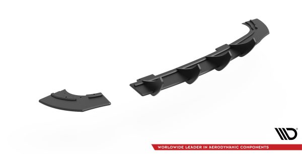 Opel Astra GTC OPC-line J - Difusor traseiro STREET PRO | OPASJGTCOPCLINECNC-RS1B+BRBI | Produto Maxton Design distribuído por Unicartuning. Opel Astra GTC OPC-line J - Difusor traseiro STREET PRO | OPASJGTCOPCLINECNC-RS1B+BRBI | Produto Maxton Design distribuído por Unicartuning.