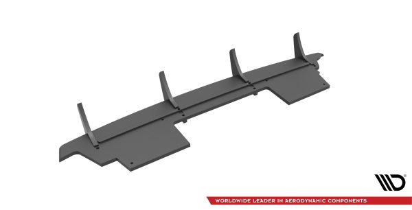 Opel Insignia Mk2 - Difusor traseiro STREET PRO | OPISBCNC-RS1BRB | Produto Maxton Design distribuído por Unicartuning. Opel Insignia Mk2 - Difusor traseiro STREET PRO | OPISBCNC-RS1BRB | Produto Maxton Design distribuído por Unicartuning.