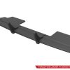 Opel Insignia Mk2 - Difusor traseiro STREET PRO | OPISBCNC-RS1BRB | Produto Maxton Design distribuído por Unicartuning. Opel Insignia Mk2 - Difusor traseiro STREET PRO | OPISBCNC-RS1BRB | Produto Maxton Design distribuído por Unicartuning.